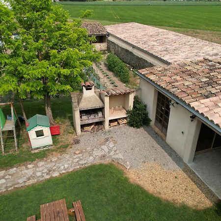 Chambres D'Hotes La Clape Винон-сюр-Вердон Экстерьер фото