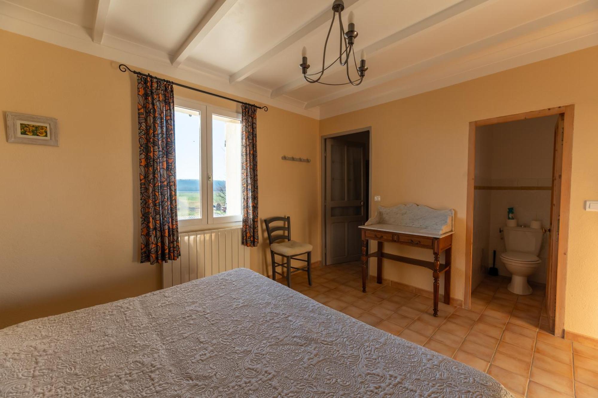 Chambres D'Hotes La Clape Винон-сюр-Вердон Экстерьер фото
