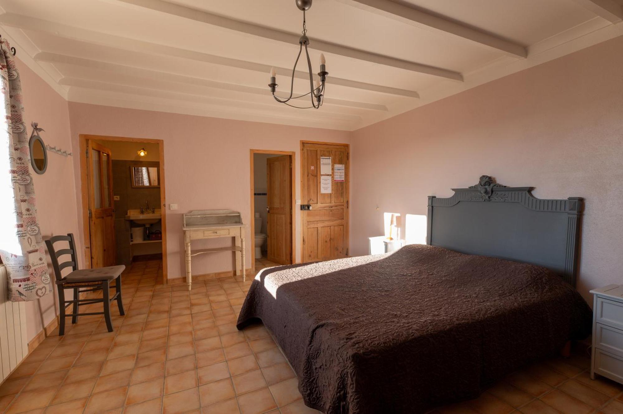 Chambres D'Hotes La Clape Винон-сюр-Вердон Экстерьер фото