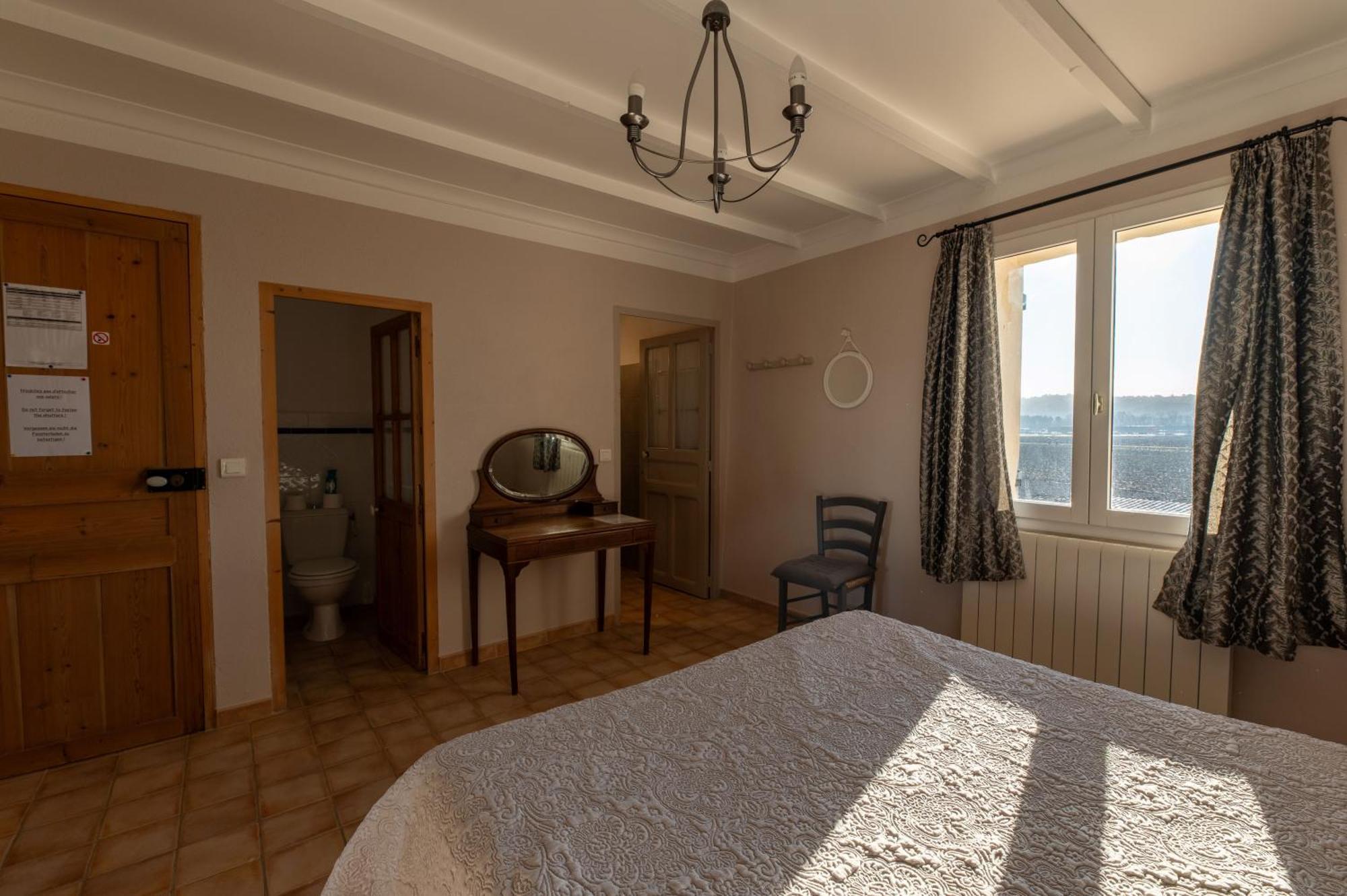 Chambres D'Hotes La Clape Винон-сюр-Вердон Экстерьер фото