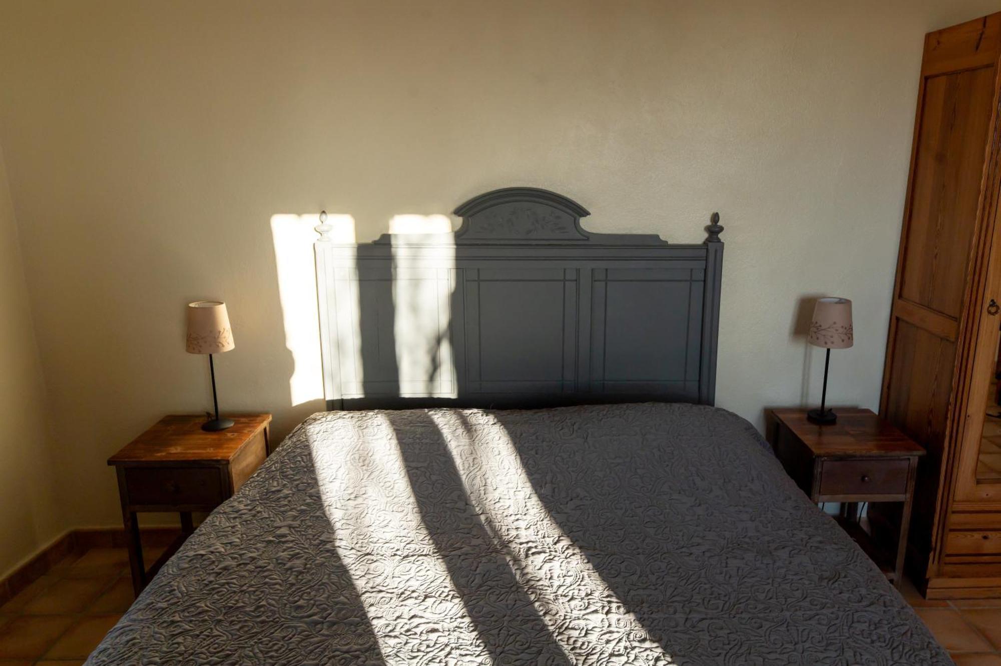 Chambres D'Hotes La Clape Винон-сюр-Вердон Экстерьер фото