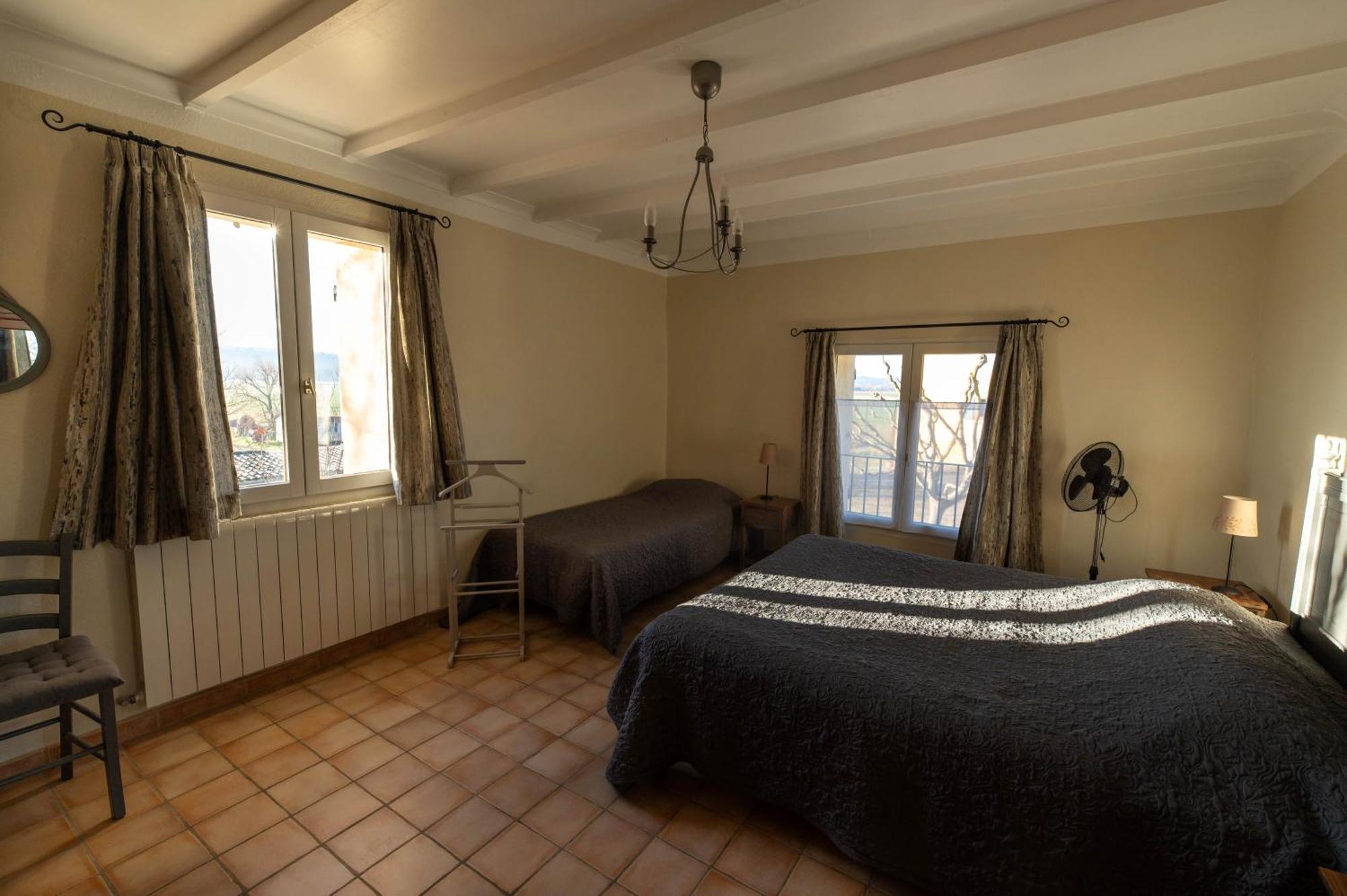 Chambres D'Hotes La Clape Винон-сюр-Вердон Экстерьер фото